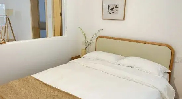 Люкс Deluxe Pingtan Shaoguang Homestay