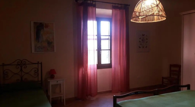 Agriturismo Il Pescinone