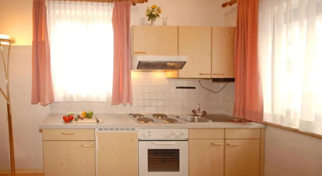 Апартаменты MIMO Appartements