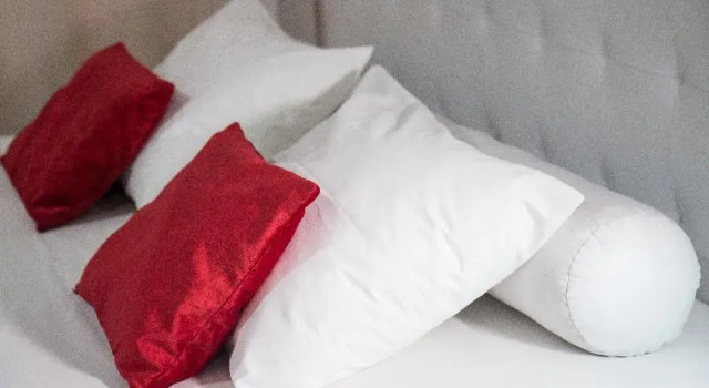 Номер Luxury Hotel Miratlantico Búzios