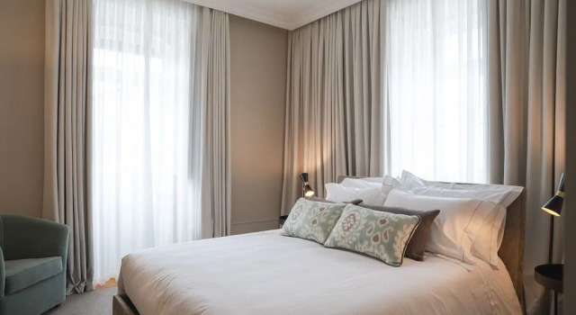Casa do Cedro, Rezervasyon Otel Beira Interior Sul havuzlu oteller, Yüzme Havuzu