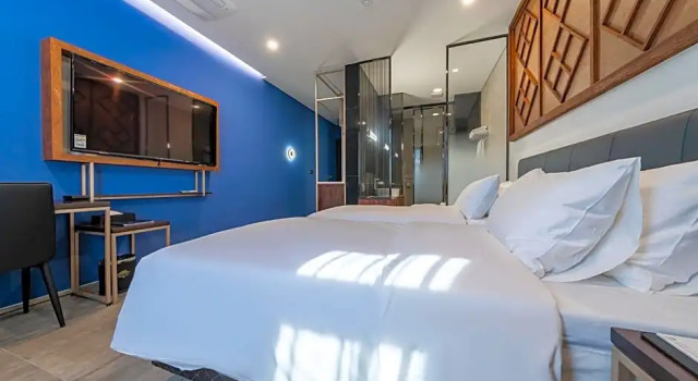 Номер Superior Hotel RU136