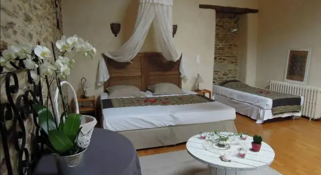 Domaine de la Foresterie