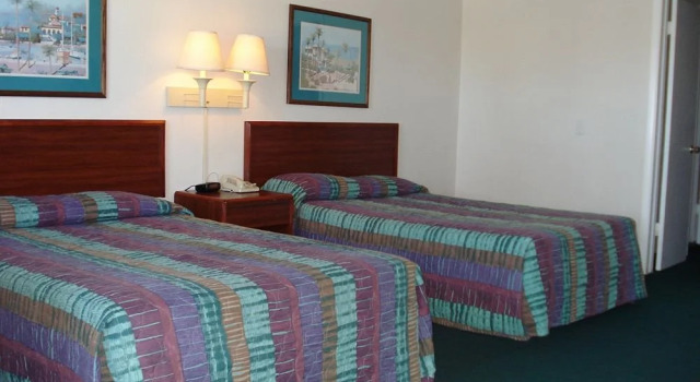 Indian Harbour Beachside Hotel, Varaa Hotelli Indian Harbour Beach Space Coast