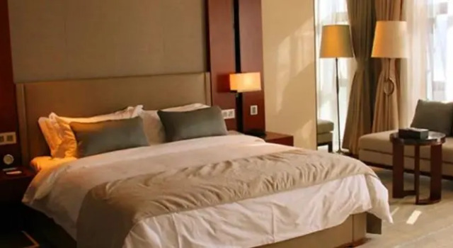 Двухместный номер Standard Swan Lakeview Hotel