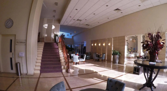 Cosmopolitan Hotel, Rezerwuj Hotel Hotele w Baabda ze śniadaniem, Śniadanie