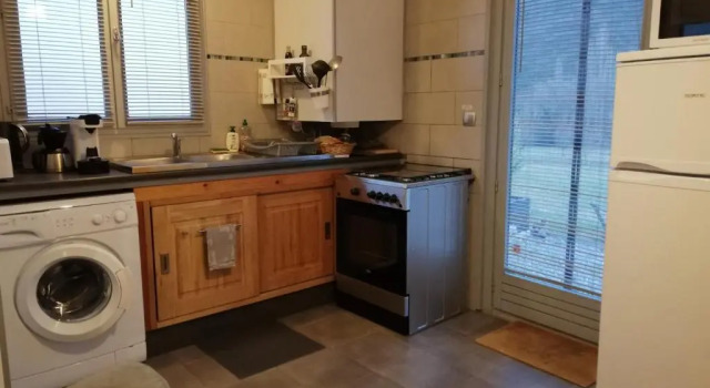Коттедж la petite maison 05
