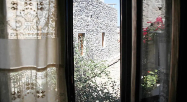 Люкс Stoes Traditional Suites