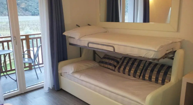 Номер Standard Maso Agritur Santa Lucia