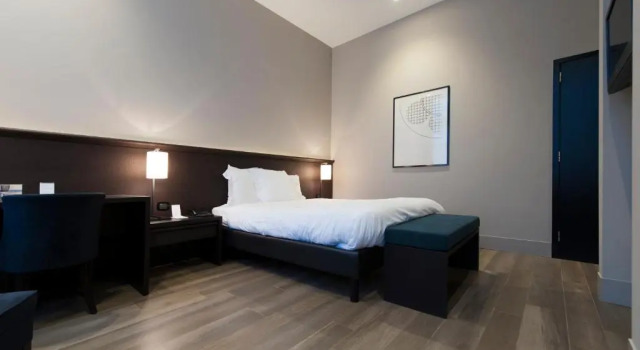 Номер Standard Hotel Messeyne