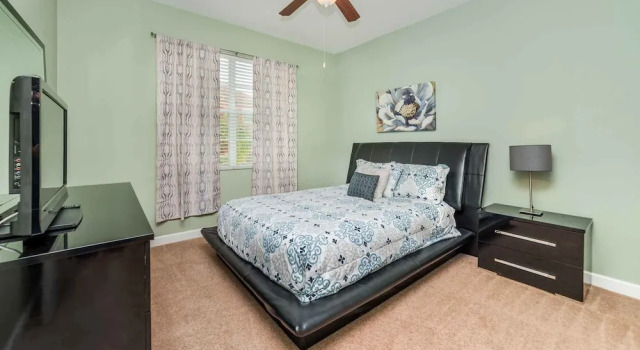 Shv1185ha - 6 Bedroom Villa In Paradise Palms, Sleeps Up To 14, Just 6 Miles To Disney, Book Villa Villaer i Florida, Villa