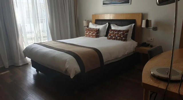 Двухместный номер Superior Le Pietri Urban Hotel
