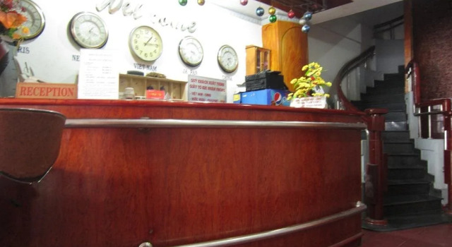 Khai Vy Hotel