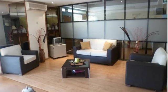Terrazas Lodge Hotel, Забронировать Отель Отели Сан-Рафаэль 3 звезды, рядом с San Rafael Bus Station, 3*