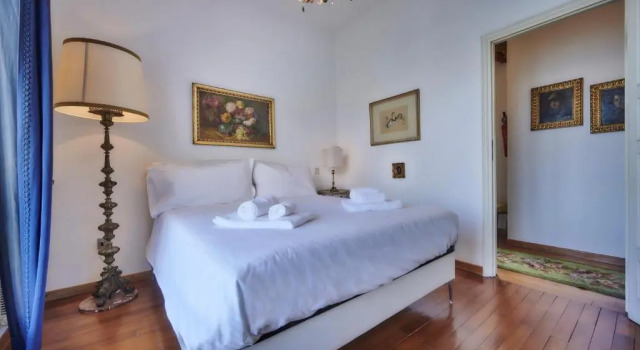 Villa i Tre Camini, Book Villa Hotels in Como with a Pool, Swimming Pool