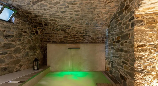 Люкс B&B éve