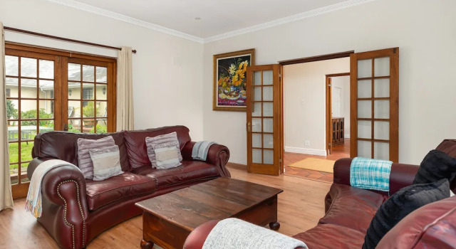 Brommersvlei Road 19, Забронировать Отель Отели Константия 4 звезды, рядом с Constantia Village, 4*