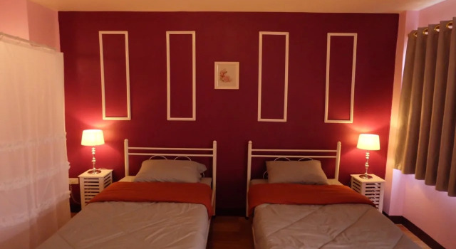 Home Boutique Hotel, Забронировать Бутик-отель Сукхотхай 
