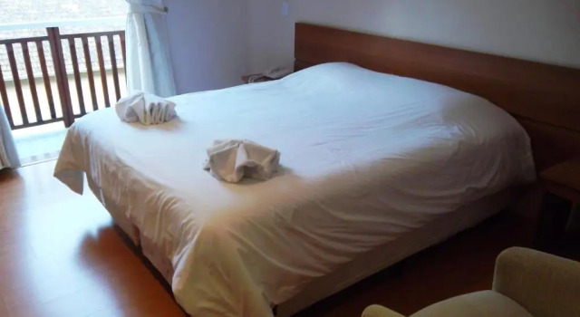 Четырёхместный номер Standard Pousada Joia da Serra by Hotel Platanus