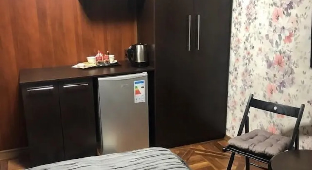 Номер Comfort Мини-отель на Горького