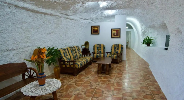 Casa Cueva La Herencia, Book Hotel Hotels in Tenerife with Parking, Parking