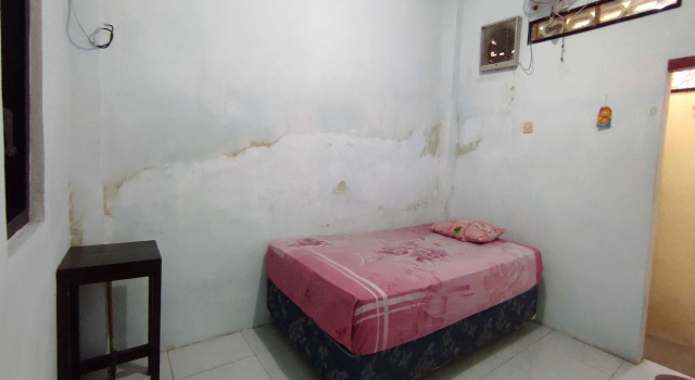 Economy Zimmer KAMI Hostel