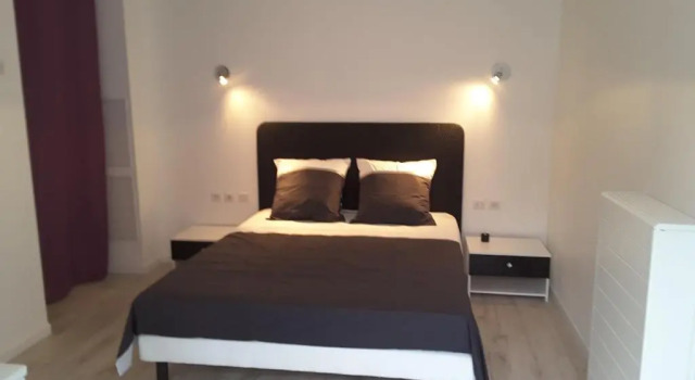 Двухместный номер Standard Villavi Lyon Est Chambres dHôtes