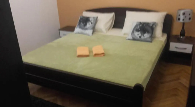 Номер Deluxe Rooms Cleopatra