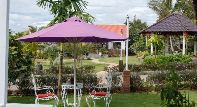 Номер Superior Hoang Dinh Homestay