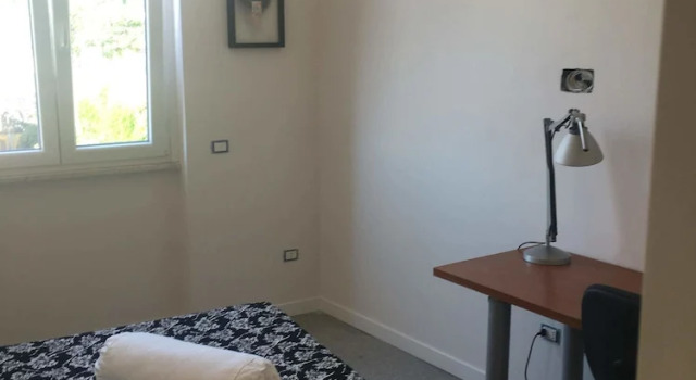 Номер Superior Casa Maria