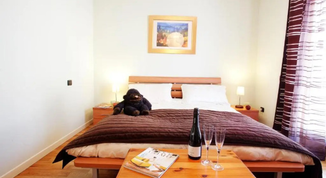 Апартаменты Casa Giallo village home-by Italian Apartaments