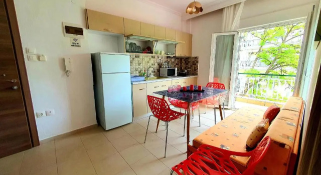 Апартаменты COZY & COOL Apartment N2 30m from sea