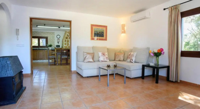 Finca Naveta