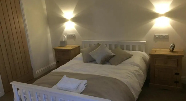 Двухместный номер Standard Three Crowns Guest House