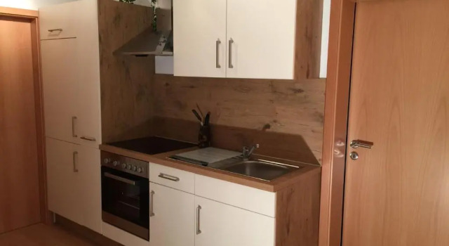 Апартаменты Standard Appartements Funk