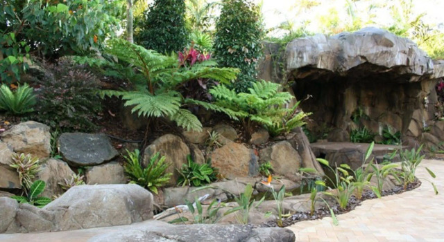 Shambala Eco Retreat, Prenota Casa vacanze Tamborine Mountain Gold Coast