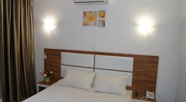 Двухместный номер Standard Elizabeth Dy Boutique Hotel