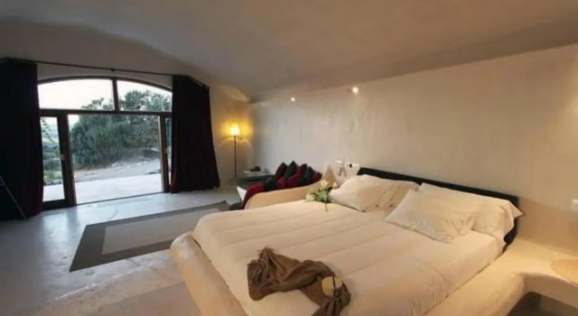 Номер Standard Hotel Rural & Spa Las Nubes