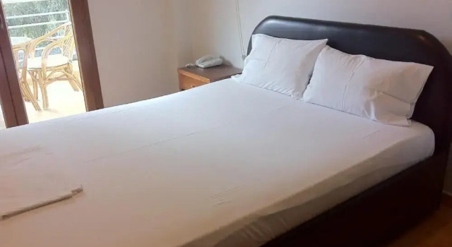 Номер Economy Hotel Magnolia