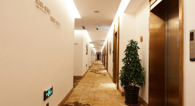 James Joyce Coffetel·Shanghai Zhuanqiao Wanda Plaza, Varaa Hotelli Shanghai Shanghai