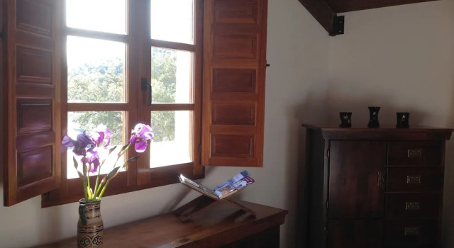 Cortijo Berruguilla Casa Rural, Varaa Hotelli Lojilla Granada