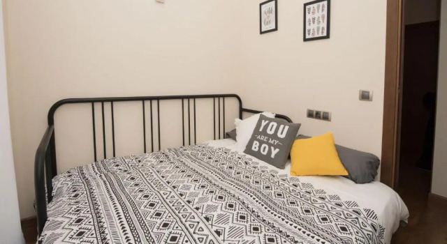 Apartamento cerca de Pistas, Réserver Appartement Bordes d'Envalira Grandvalira Ski Resort