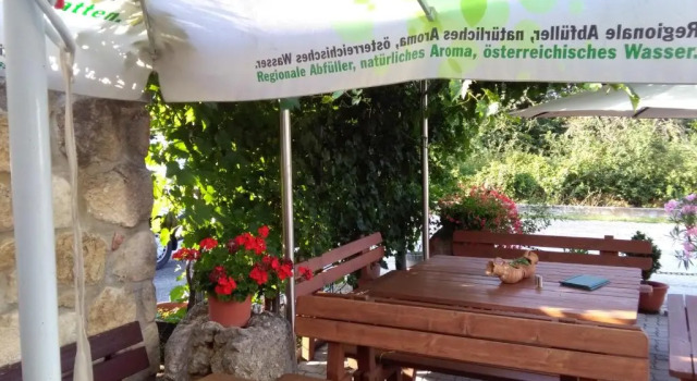 Коттедж Winzerferienhaus Schüller