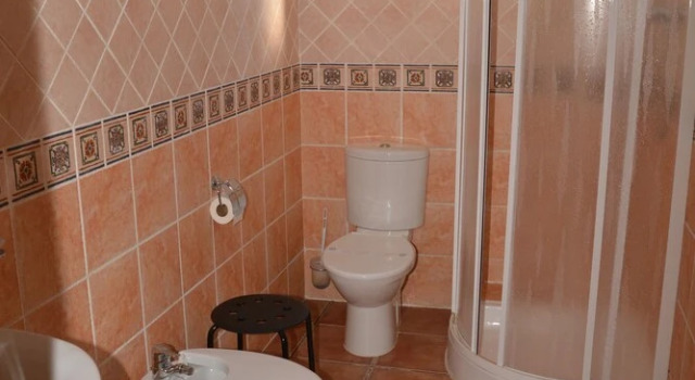 Номер Standard Hotel Restaurante Viñas Viejas
