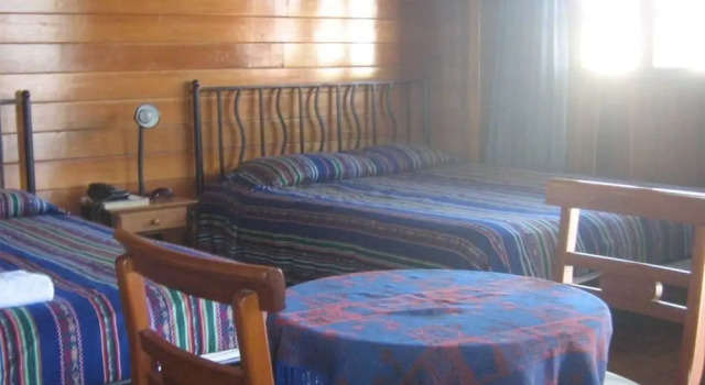 Hotel Laguna