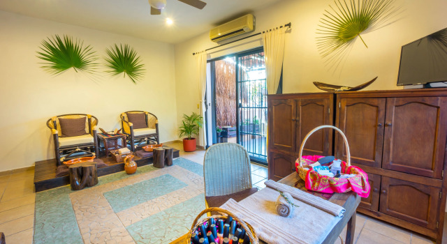 Bric Hotel and Spa, Prenota Resort Hotel SPA a Quintana Roo, SPA