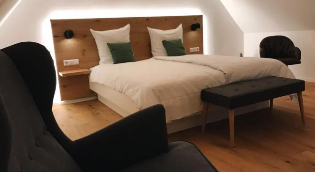 Номер Standard Hotel Am Markt