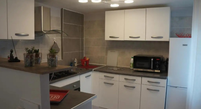 Appartement Le Petit Fleck
