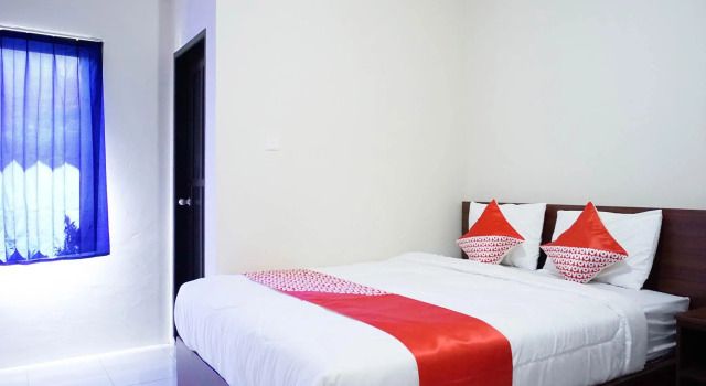OYO 2731 MIM Guest House Syariah