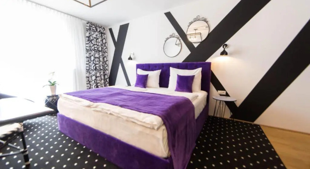 Апартаменты Standard City Stay Vienna - Lugeck